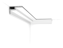 Лепнина C390 карниз