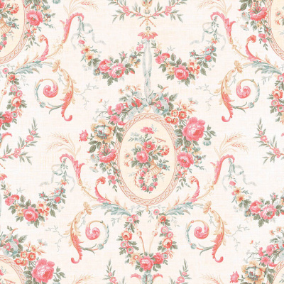 Обои DC50811 Harrison Prints Delancey