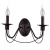 00-00075587_1 797_1 Бра Freya Classic FR2046-WL-02-BR