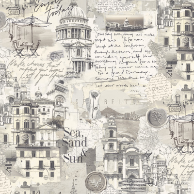 Обои 588445 Ateliero Italia