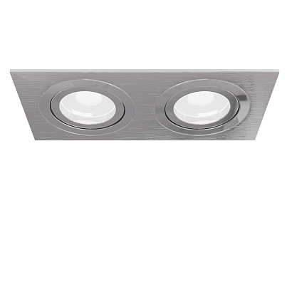 Встраиваемый светильник Technical Downlight DL024-2-02S