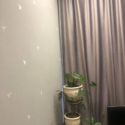 Обои 54338-4 Andrea Rossi Spectrum Andrea Rossi коллекция Spectrum производства Италия в интернет-магазине Обоитрейд