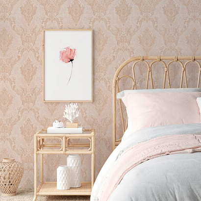 Обои R23740 Fipar Platino Fipar коллекция Platino производства РОССИЯ в интернет-магазине Обоитрейд