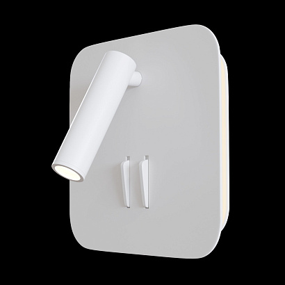 Бра Technical Ceiling & Wall C175-WL-01-6W-W