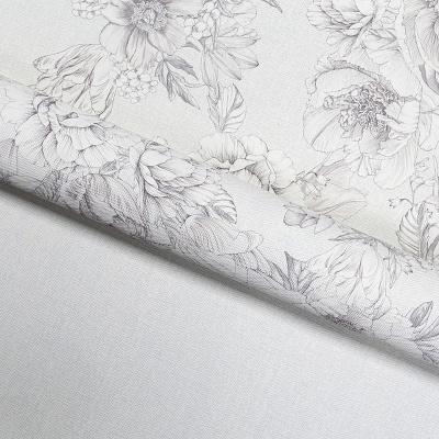 Обои SP71838-14 Палитра Floristika