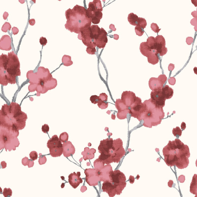 Обои NA3105 Grandeco Ideco New Aurora