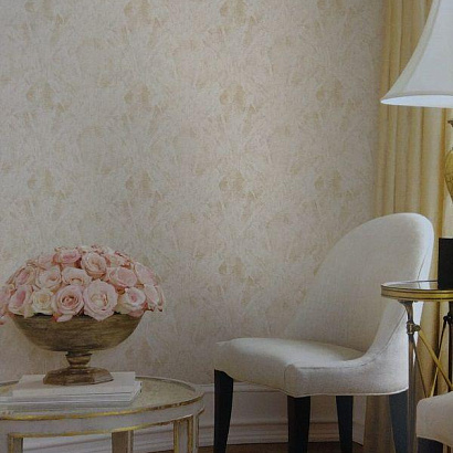 Обои 60114-1 Bruno Zoff Silver Bruno Zoff коллекция Silver (Bruno Zoff) производства Италия в интернет-магазине Обоитрейд