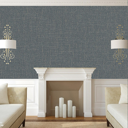 Обои 34917 Marburg Eclectic Marburg коллекция Eclectic производства Германия в интернет-магазине Обоитрейд