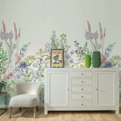 Обои Hg21 002/1 Hygge Roll Dacha