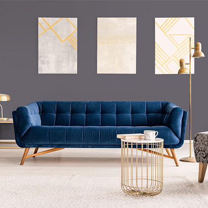 Обои C9 07 Hygge Roll 77 Colors Hygge Roll коллекция 77 Colors производства  в интернет-магазине Обоитрейд