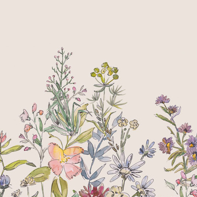 Обои Hg19 005 (2п) Hygge Roll Dacha