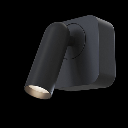 Бра Technical Ceiling & Wall C039WL-L3B3K