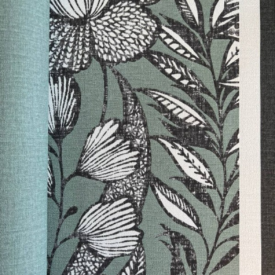 Обои 555820 Rasch Lirico