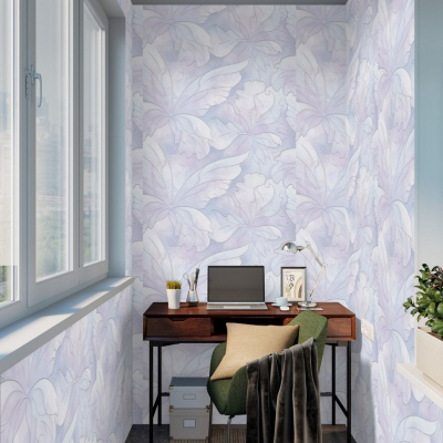 Обои PL72415-65 Палитра Babochki