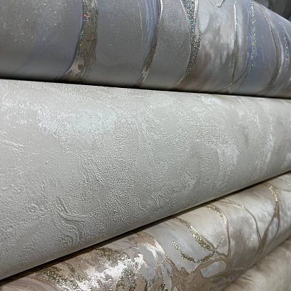 Обои 7225-00 Euro Decor Mineral Euro Decor коллекция Mineral производства РОССИЯ в интернет-магазине Обоитрейд