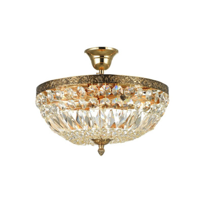 Люстра Maytoni Royal Classic DIA500-CL-30-05-G