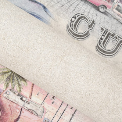 Обои 10396-04 Артекс Куба