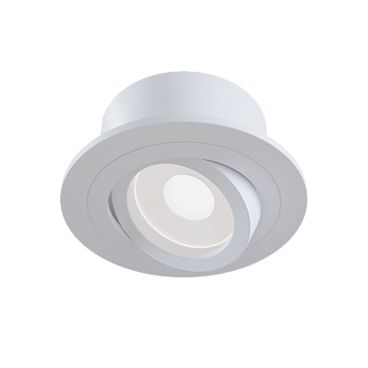 Встраиваемый светильник Technical Downlight DL023-2-01W