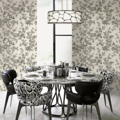 Обои 19046 Emiliana Parati Roberto Cavalli №8