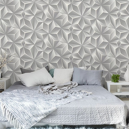 Обои 88187-06 Ateliero Kaleidoscope Ateliero коллекция Kaleidoscope производства РОССИЯ в интернет-магазине Обоитрейд