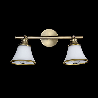 Спот Freya Classic FR2272-CW-02-BS