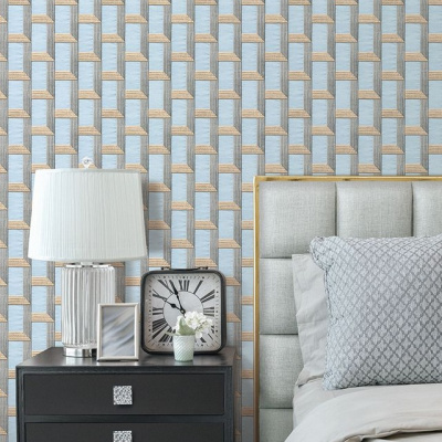 Обои RMG2304-6 DID Волшебный сад