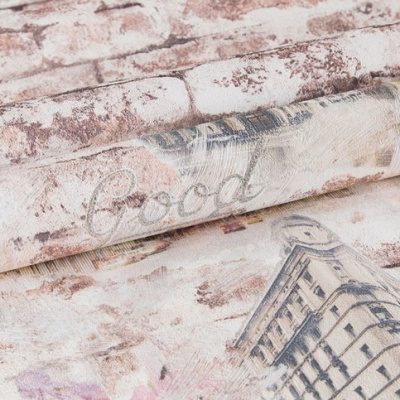 Обои 70483-54 R аспект Авеню