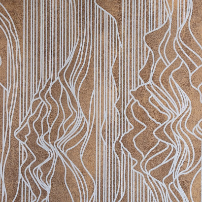 Обои 5077-6 Bernardo Bartalucci Sarrieri Bernardo Bartalucci коллекция Sarrieri производства Италия в интернет-магазине Обоитрейд