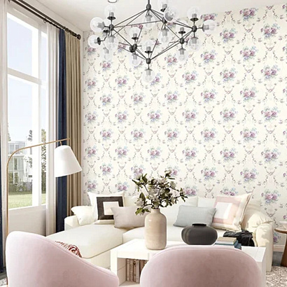 Обои 54323-1 Andrea Rossi Nisida Andrea Rossi коллекция Nisida производства Италия в интернет-магазине Обоитрейд