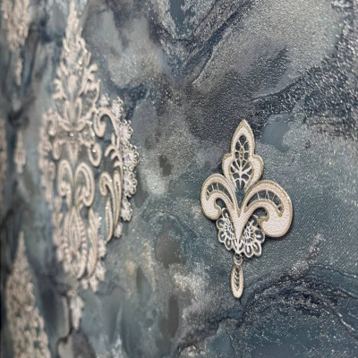 Обои 11144-05 Артекс Кружево