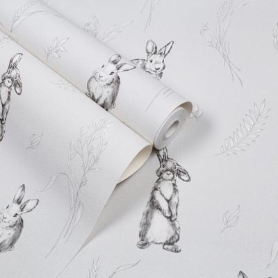 Обои VV72059-14 Палитра Funny Bunny