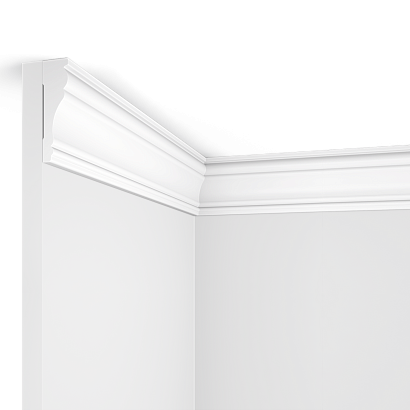 Карниз T1090 Hiwood 90мм×25мм×2м