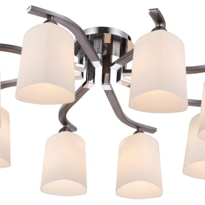 Потолочный светильник Freya Modern FR5454CL-08CH