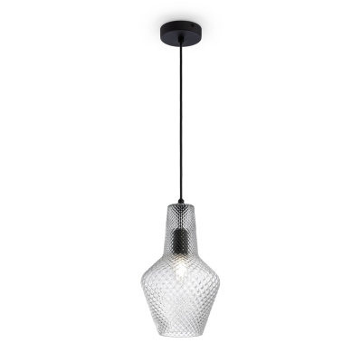 Подвесной светильник Maytoni Pendant P040PL-01B