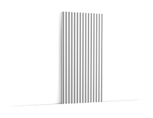 Лепнина WX205-2600 декоративная панель