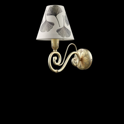 Бра Maytoni Classic E-01-H-LMP-O-7