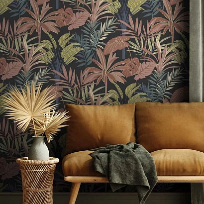 Обои 691603 Rasch Rhapsody Rasch коллекция Rhapsody производства Германия в интернет-магазине Обоитрейд