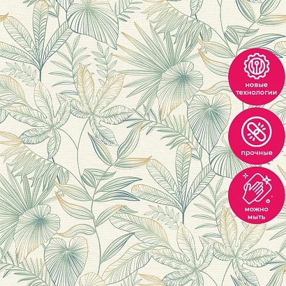 Обои 580914 Rasch Country Charme Rasch коллекция Country Charme производства Германия в интернет-магазине Обоитрейд