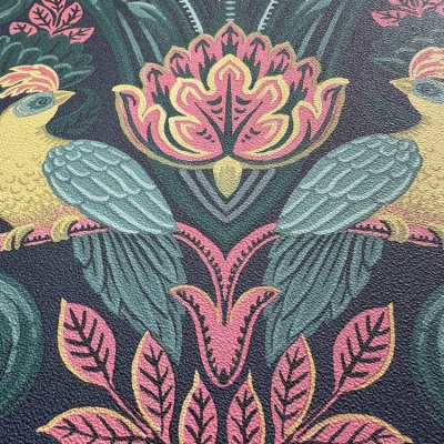 Обои A 67801 Grandeco Arcadia