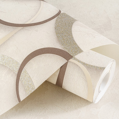 Обои 10514-08 Артекс Кольца