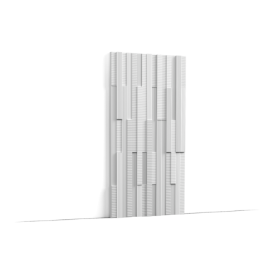 Лепнина W216 декоративная панель