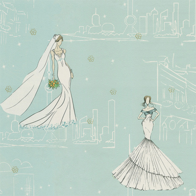 Обои 3511-3 Makario Jolly