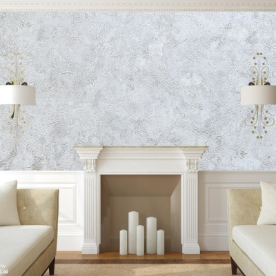 Обои ER61305 Wiganford Fusion