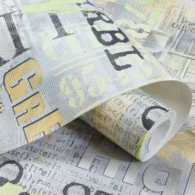 Обои 10912-02 Артекс Урбан