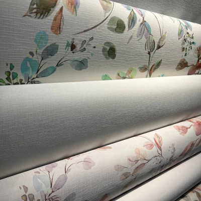 Обои SP72033-17 Палитра Simple Akvarel