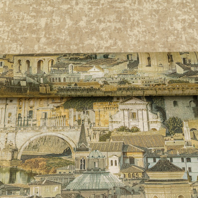 Обои 10467-04 Sirpi Brera Dolce Vita