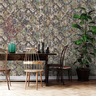 Обои 23050-4 DuKa LifeStyle