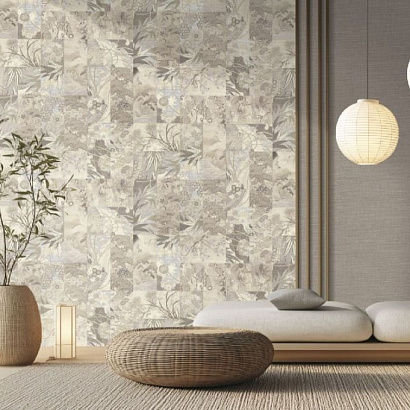 Обои DB73734 Emiliana Parati Voyage Emiliana Parati коллекция Voyage производства Италия в интернет-магазине Обоитрейд