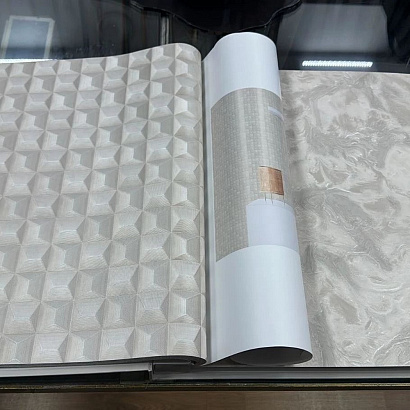 Обои 15515 Zambaiti Mini Trend Zambaiti коллекция Mini Trend производства Италия в интернет-магазине Обоитрейд