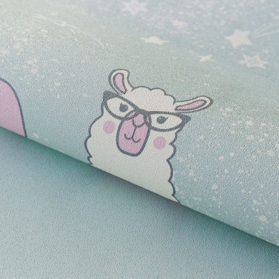 Обои 70439-17 R аспект Акцент Космикс